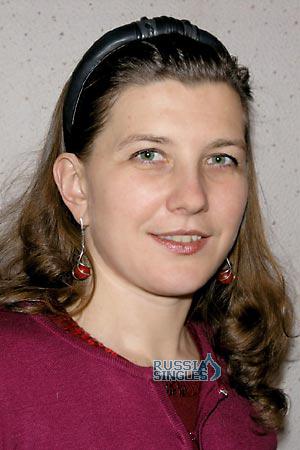 Russian Singles
