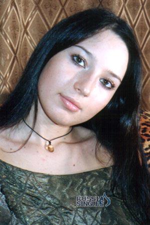 Russian Singles