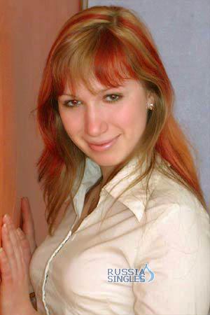 Russian Singles