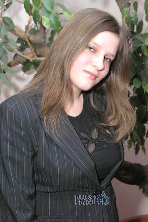 Russian Singles