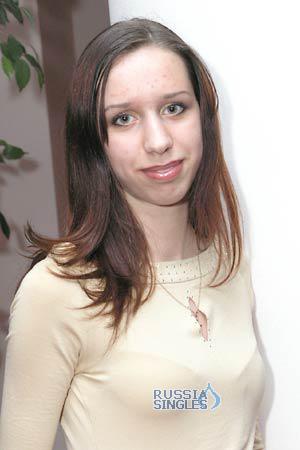 Russian Singles