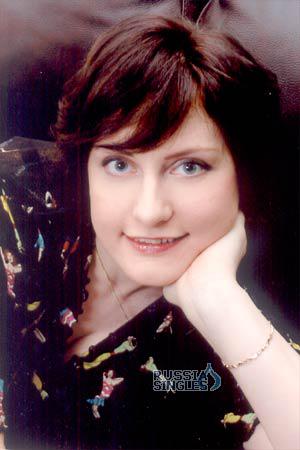 Russian Singles