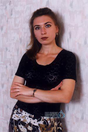 Russian Singles