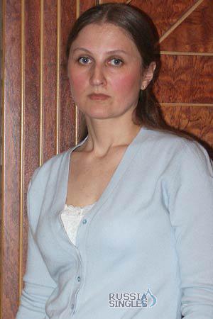 Russian Singles