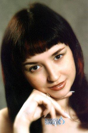 Russia women