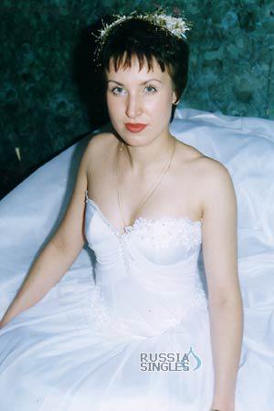 Russian Singles