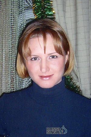Russian Singles