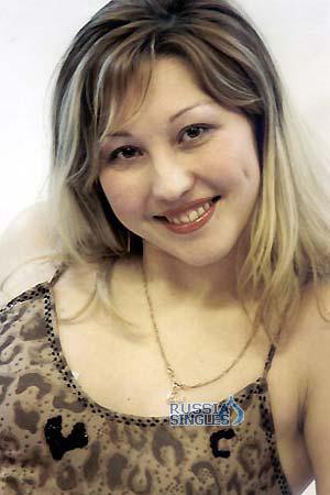 Russian Singles