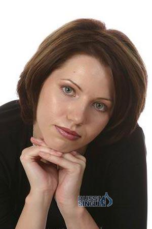 Russia women