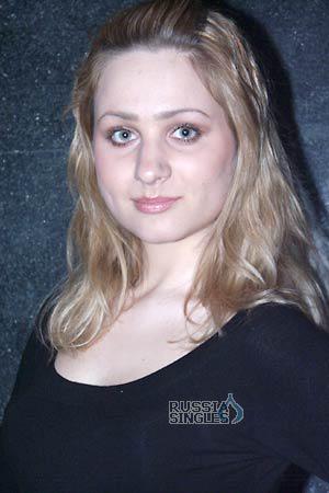 Russian Singles