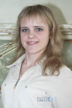 Russian Singles
