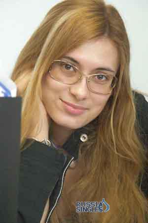 Russia women