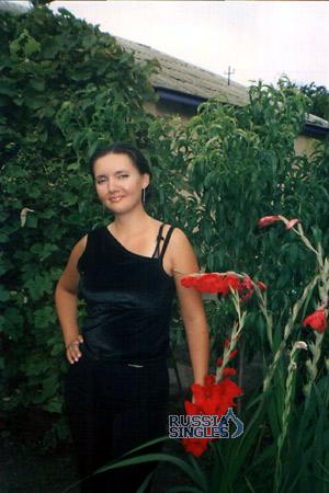 Russian Singles