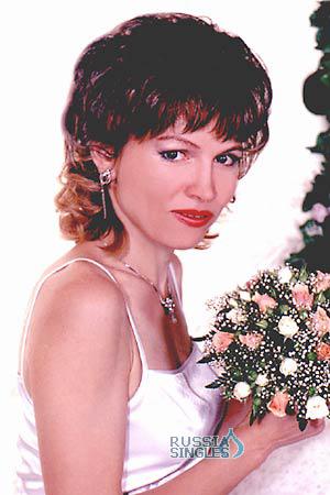 Russian Singles