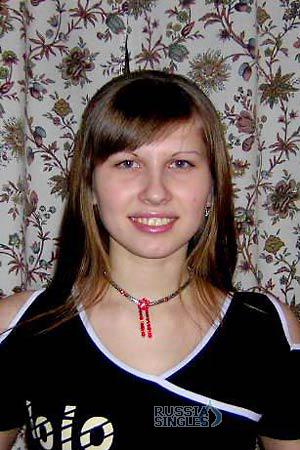 Russian Singles