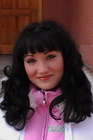 Russia women