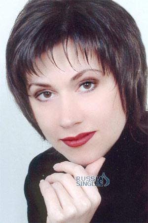 Russian Singles