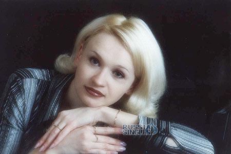Russian Singles