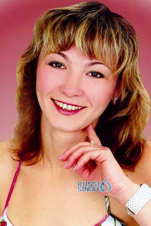 Russian Singles