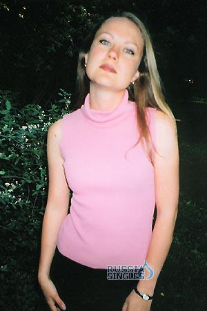 Russia women