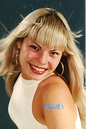 Russian Singles