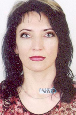 Russian Singles