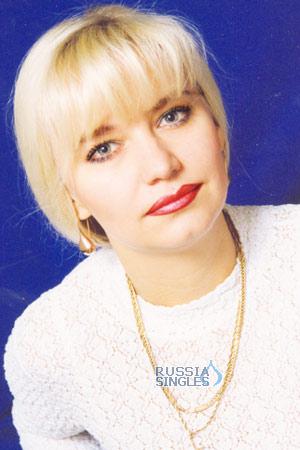Russian Singles