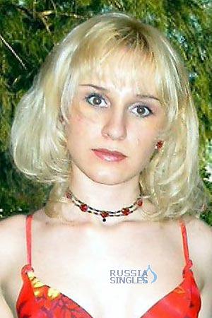 Russian Singles