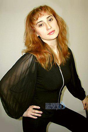 Russian Singles
