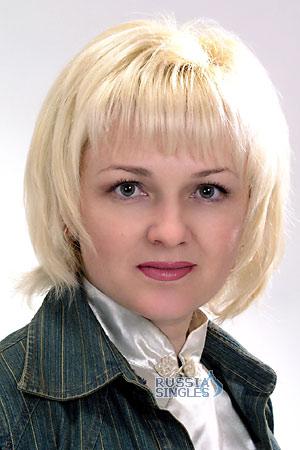 Russian Singles