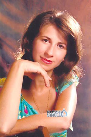 Russian Singles