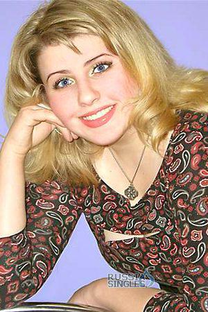 Russian Singles