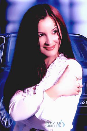 Russian Singles