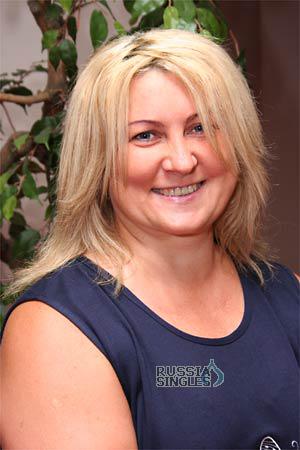 Ukraine women