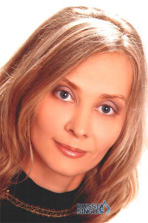 Russian Singles