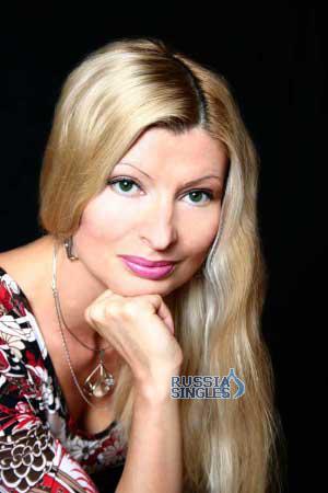 Russian Singles