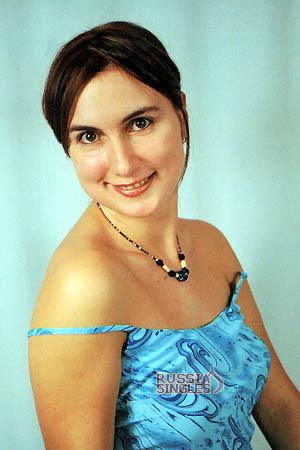 Russia women