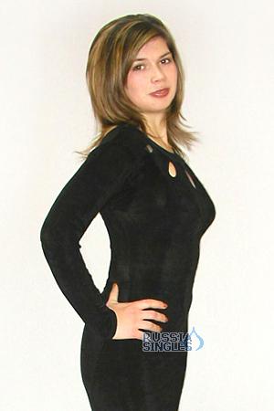 Russian Singles
