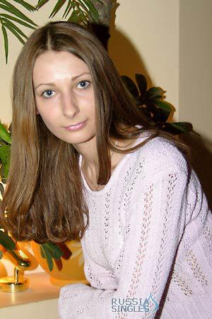 Russian Singles