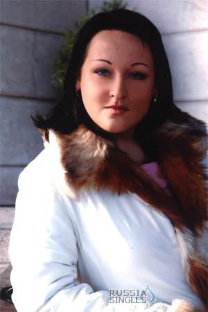 Russian Singles