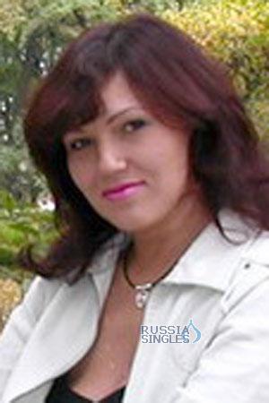 Russian Singles