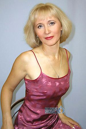 Russian Singles