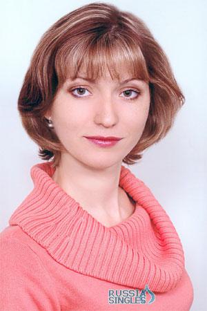 Russian Singles