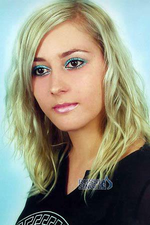 Russian Singles