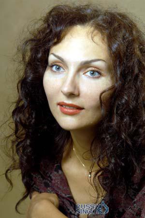 Russia women