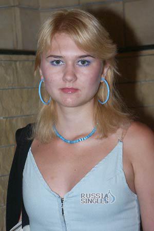 Russian Singles