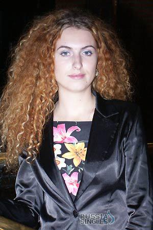 Russian Singles