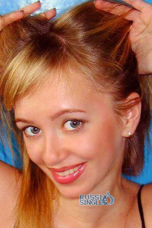 Russian Singles
