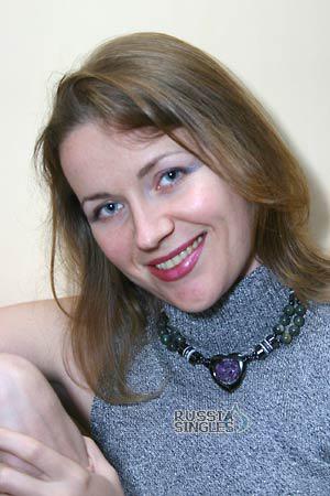 Russian Singles