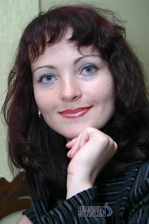Russian Singles